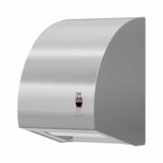 277-Stainless Design Toilettenpapierhalter für 1 Standardrolle